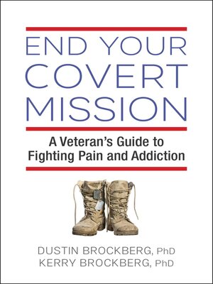 cover image of End Your Covert Mission